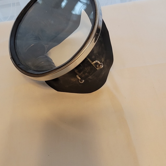 ❤ VINTAGE SCUBA DIVING MASK - Picture 10 of 14